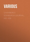 Chambers's Edinburgh Journal, No. 438