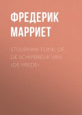 Stuurman Flink; of, De schipbreuk van «De Vrede»