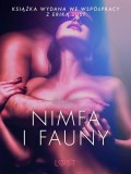 Nimfa i fauny - opowiadanie erotyczne