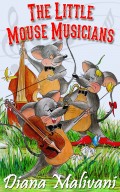 The Little Mouse Musicians