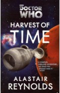 Doctor Who: Harvest of Time