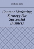 Content Marketing Strategy For Successful Business