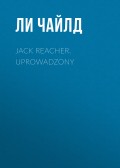 Jack Reacher. Uprowadzony