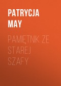 Pamiętnik ze starej szafy