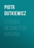 Legenda nieświętego Marcina