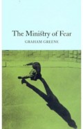 Ministry of Fear, the (HB)