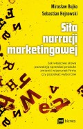 Siła narracji marketingowej