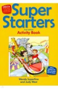 Super Starters 2ed: AB