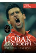 Новак Джокович. Герой тенниса и лицо Сербии
