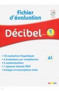 Decibel 1 Fichier (+CD)