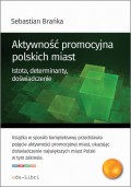 Aktywność promocyjna polskich miast