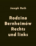 Rodzina Bernheimów. Rechts und links