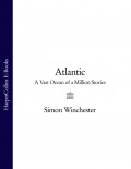 Atlantic: A Vast Ocean of a Million Stories