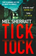 Tick Tock: The gripping new crime thriller from the million copy bestseller