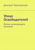 Улица Освободителей. Жизнь начинающего писателя