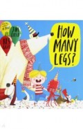 How Many Legs?
