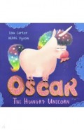 Oscar the Hungry Unicorn