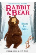 Rabbit and Bear 1: Rabbit's Bad Habits