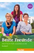 Beste Freunde A2/1, KB