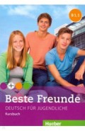 Beste Freunde B1/1, KB