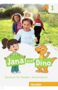 Jana und Dino 1 AB