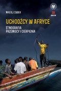 Uchodźcy w Afryce