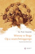 Wierzę w Boga Ojca wszechmogącego