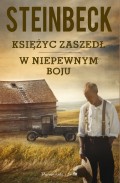 Księżyc zaszedł, W niepewnym boju