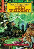 Trzy wiedźmy