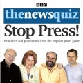 News Quiz: Stop Press!