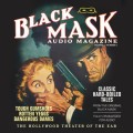 Black Mask Audio Magazine, Vol. 1