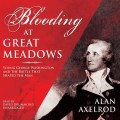 Blooding at Great Meadows