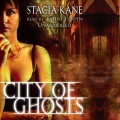 City of Ghosts