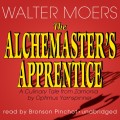 Alchemaster's Apprentice