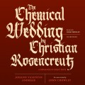 Chemical Wedding by Christian Rosencreutz