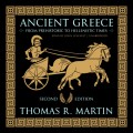 Ancient Greece, Second Edition