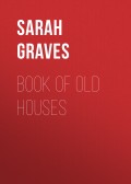 Book of Old Houses