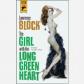 Girl with the Long Green Heart