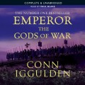 Emperor: The Gods of War