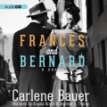 Frances and Bernard