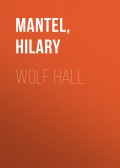 Wolf Hall (The Wolf Hall Trilogy)