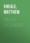 English Passengers