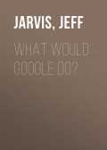 What Would Google Do?