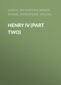 Henry IV (Part Two)