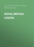 Royal British Legion