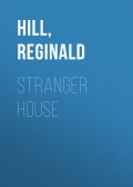 Stranger House