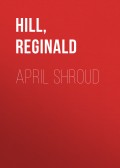 April Shroud