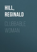 Clubbable Woman
