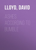 Ashes According To Bumble
