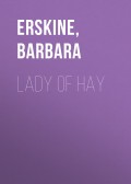 Lady of Hay